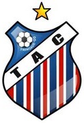 Escudo do Trindade Atlético Clube