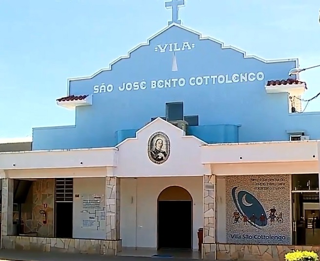 Vila São José Bento Cottolengo